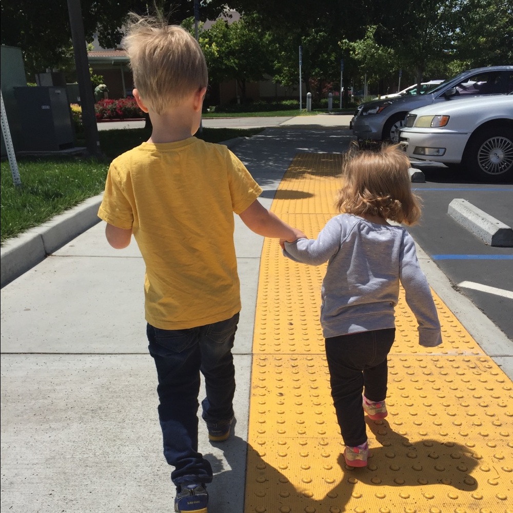 Meet your Posher, Jennifer